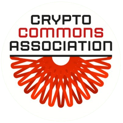 Crypto Commons Association