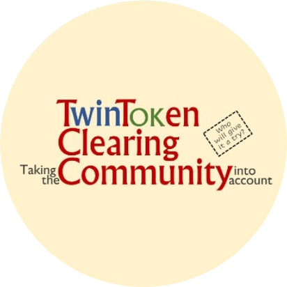 Twin Token Community